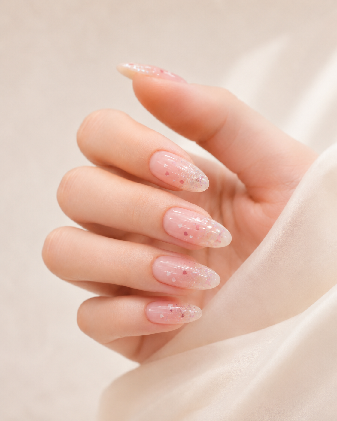 Mellow Nail 대표 네일 디자인