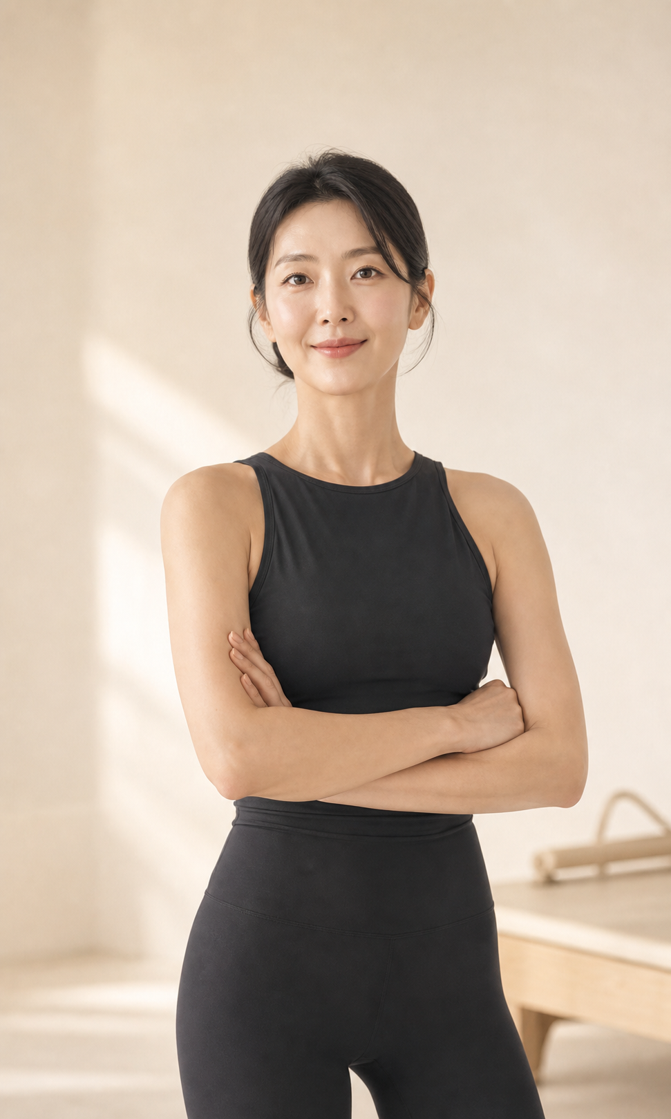 밸런스 얼라인 대표 강사 김소연